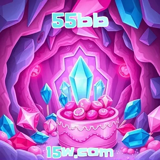 55bb: Descubra o Mundo Empolgante de Tiro em Primeiro