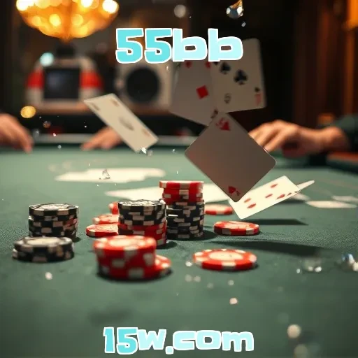 55bb Guias