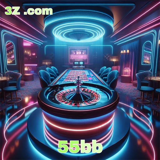 Slots que Encantam: A Magia dos Jogos no 55bb